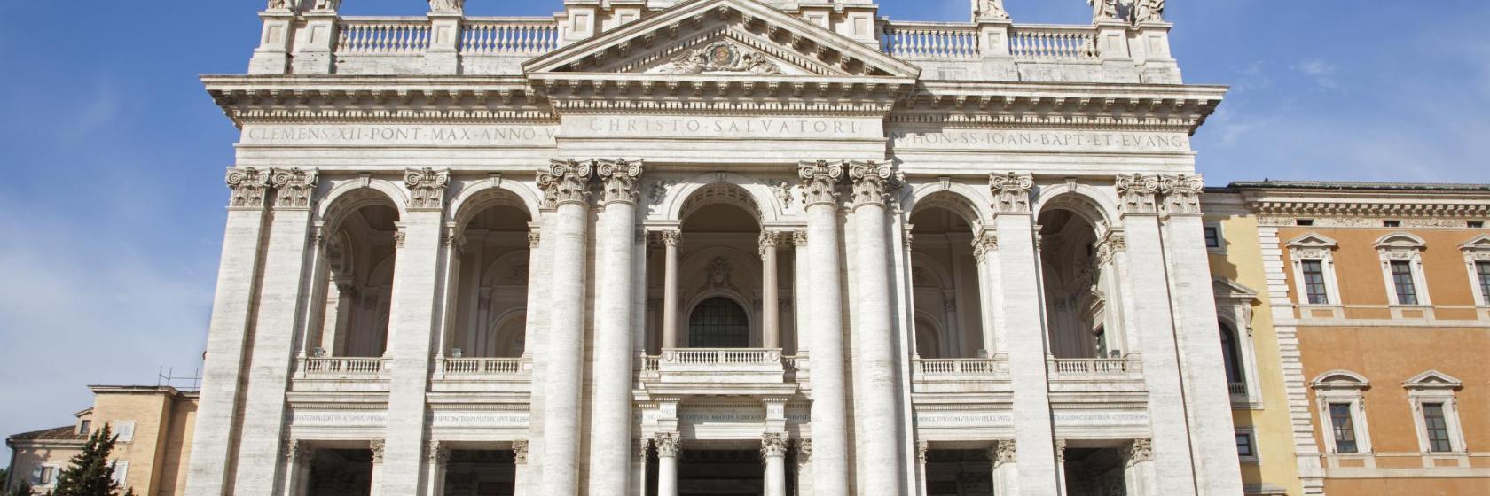 Gereja Saint John Lateran